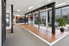 Taberners Windows & Doors Showroom